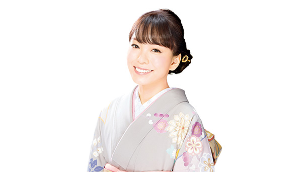 神野美伽(歌手)