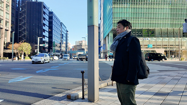 東京と山梨・大月の二拠点生活！<br>夫は銀行員、妻はOL。週末は森の中でツリーハウス作りに勤しむ夫と都会好き妻が結んだ「二拠点ルール」とは！？