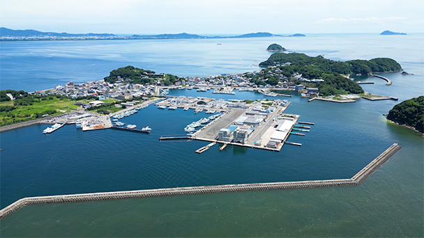 魚が食べたい！－地魚さがして3000港－