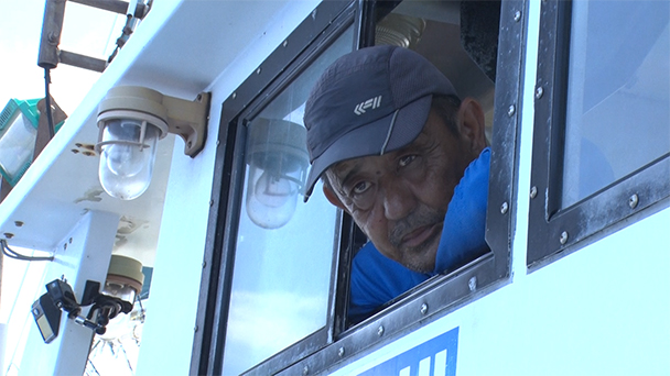 魚が食べたい！＃１９３　静岡県大井川港<br>（深海魚）