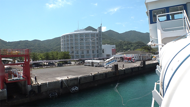 魚が食べたい！－地魚さがして3000港－