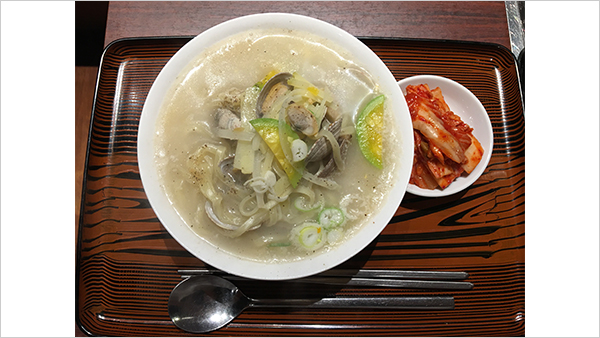 韓国人が好きな 嫌いな日本の食べ物 韓ドラの箱 韓流ブラボー Bs朝日
