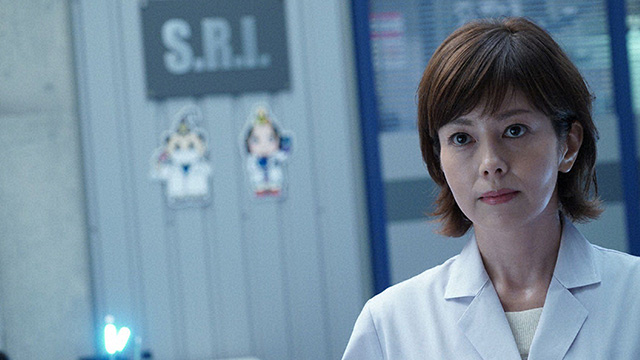 科捜研の女17 1 ドラマ ラインナップ ストーリー Bs朝日