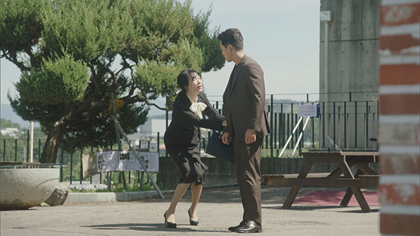 放送内容 | 韓国ドラマ「秘密の家～愛と復讐の迷宮～」 | BS朝日