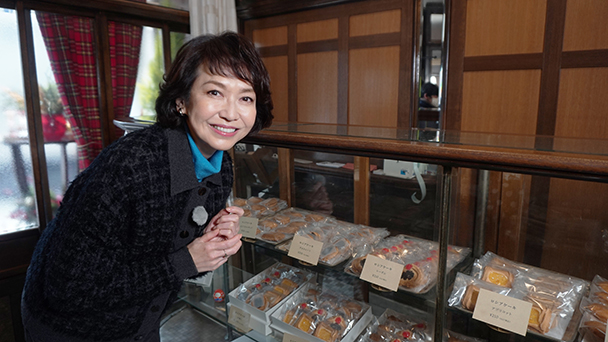 都の復活物語<br>〜明治の偉人たちの足跡〜